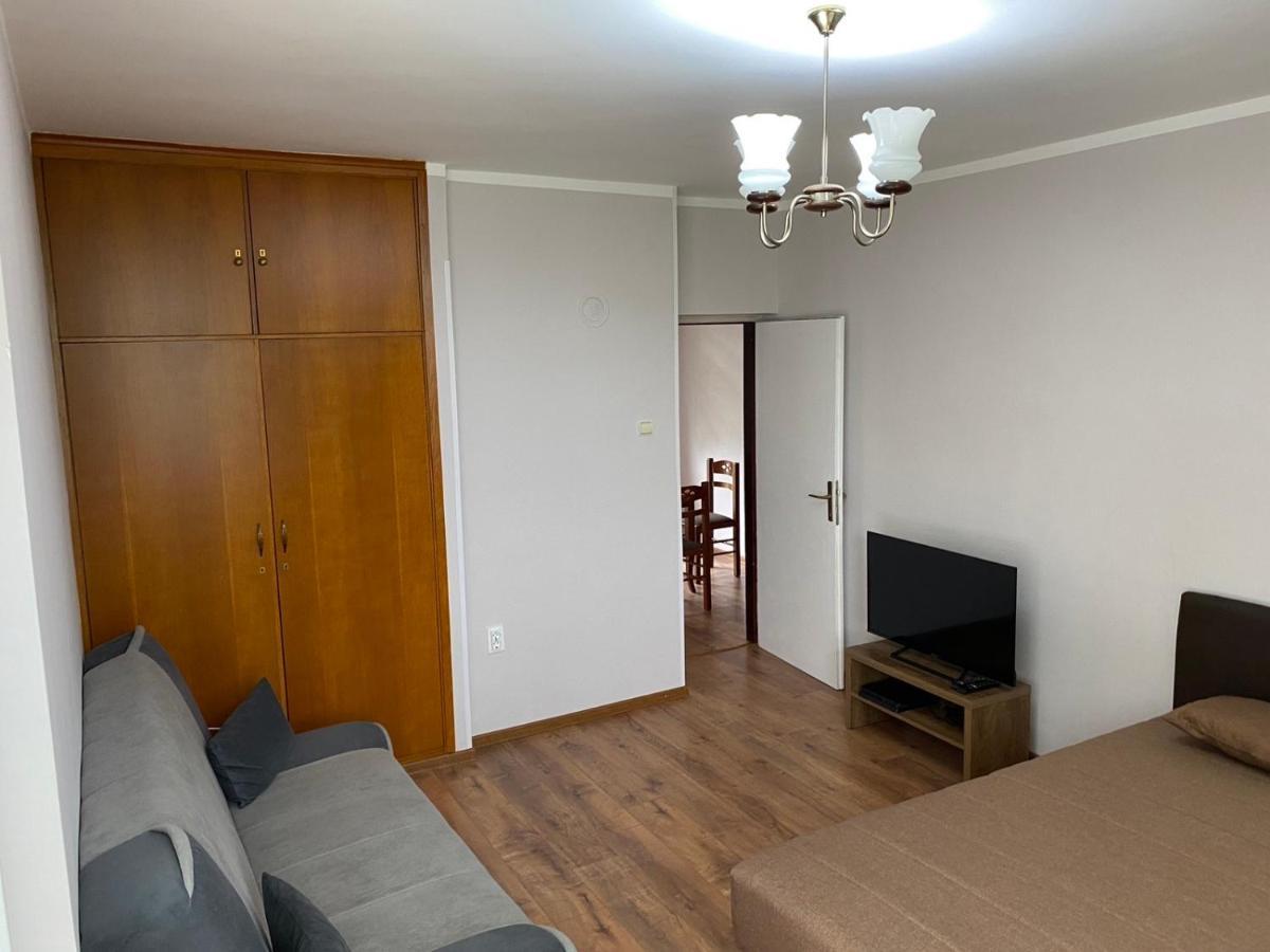 Linden Apartment Plužine Exteriör bild